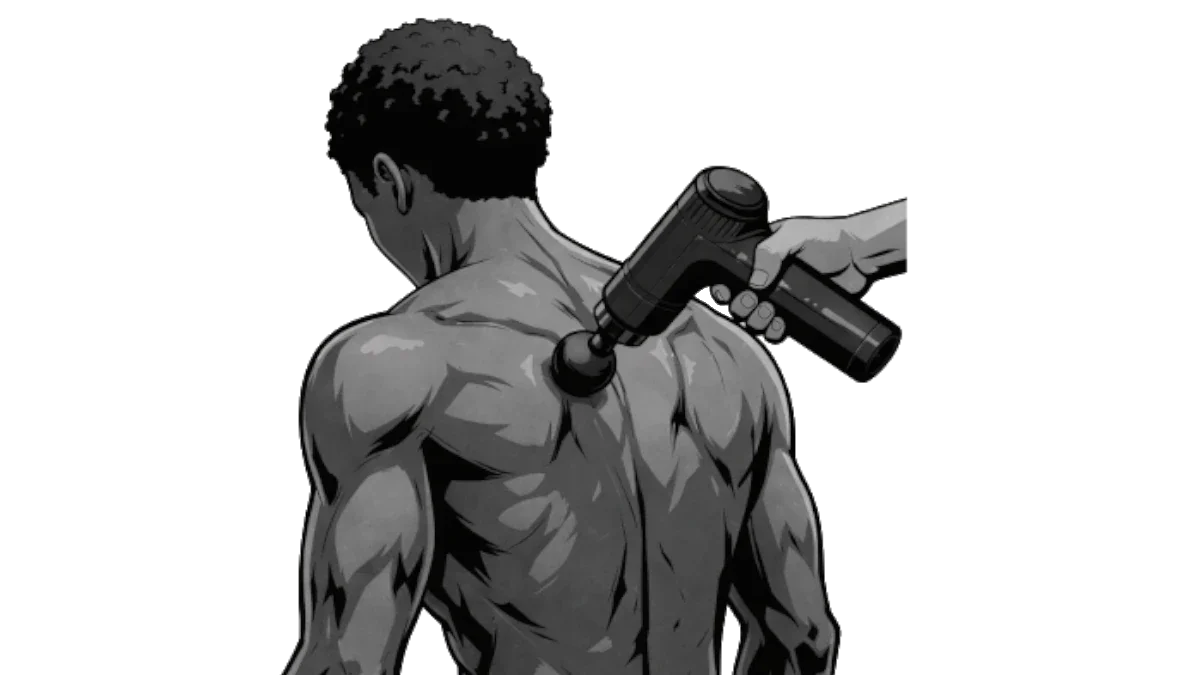 POURQUOI LE MASSAGE FACILITE LA RÉCUPÉRATION?