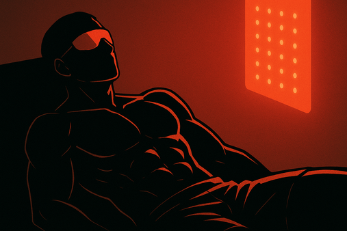 La thérapie par lumière rouge et ses nombreux bienfaits pour le corps
