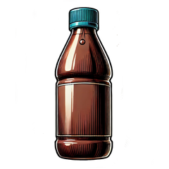 Chicorée Liquide 100% Végétale