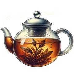 Tisane à la Sauge Bio (Sachets)