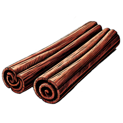Bâton de Cannelle de Ceylan Bio