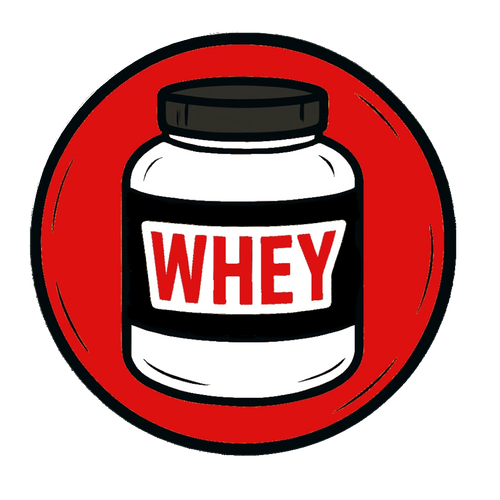 Whey Protéine