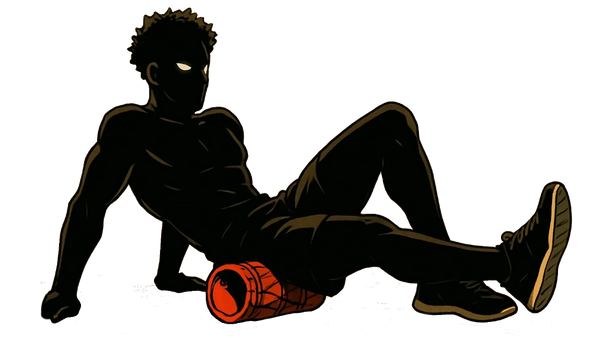 Utilise le massage pour accélérer ta récupération