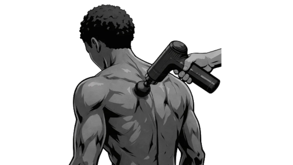 Intègre le massage dans ta routine pour accélérer ta récupération