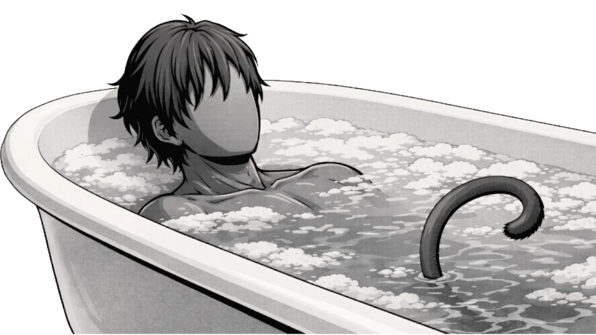 BAINS CHAUDS ET GLACÉS : POURQUOI LES PRATIQUER?