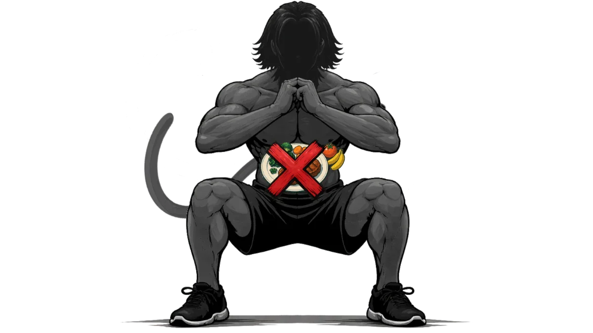 ENTRAINEMENT À JEÛN : TOUT CE QUE TU DOIS SAVOIR