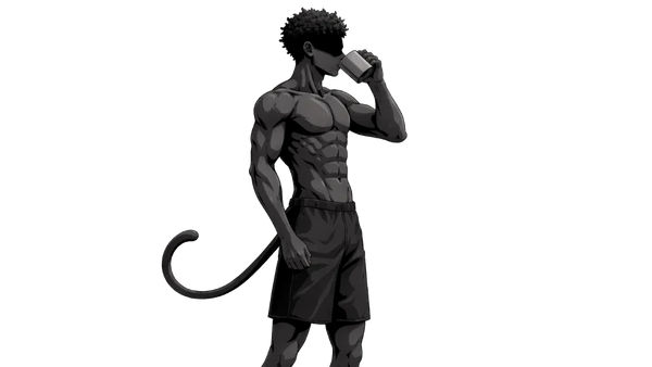 Il y a 80% de chance que tu ne t'hydrates pas correctement