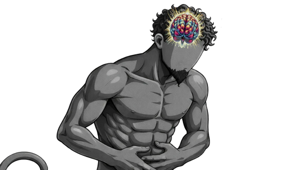 Mange moins, pense mieux : pourquoi le jeûne est bon pour ton cerveau