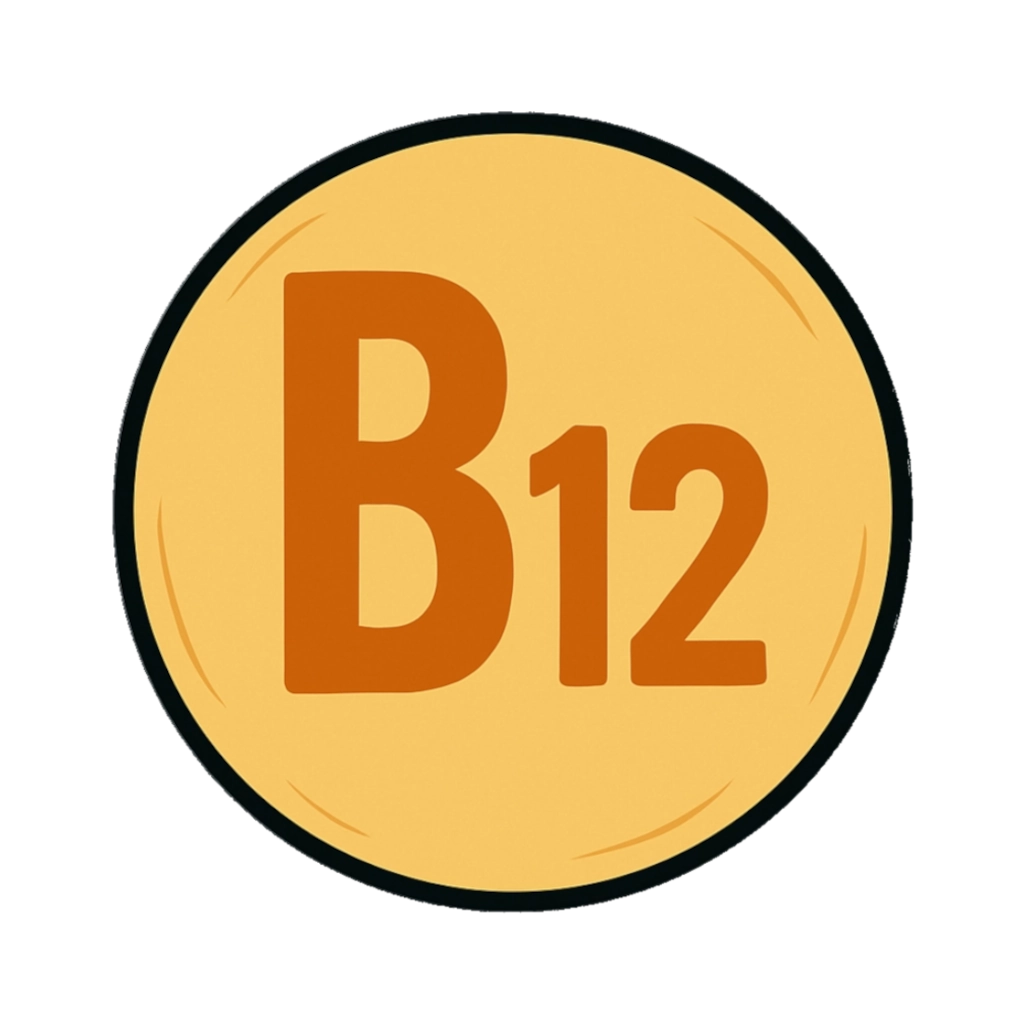 Vitamine B12