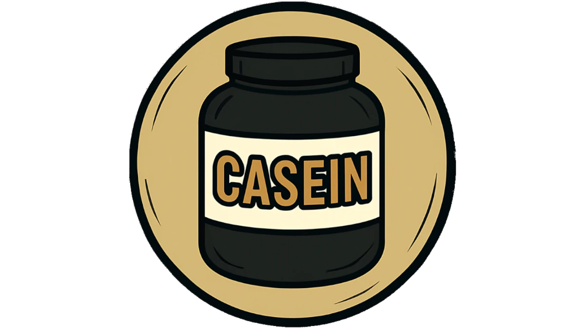 Caseine