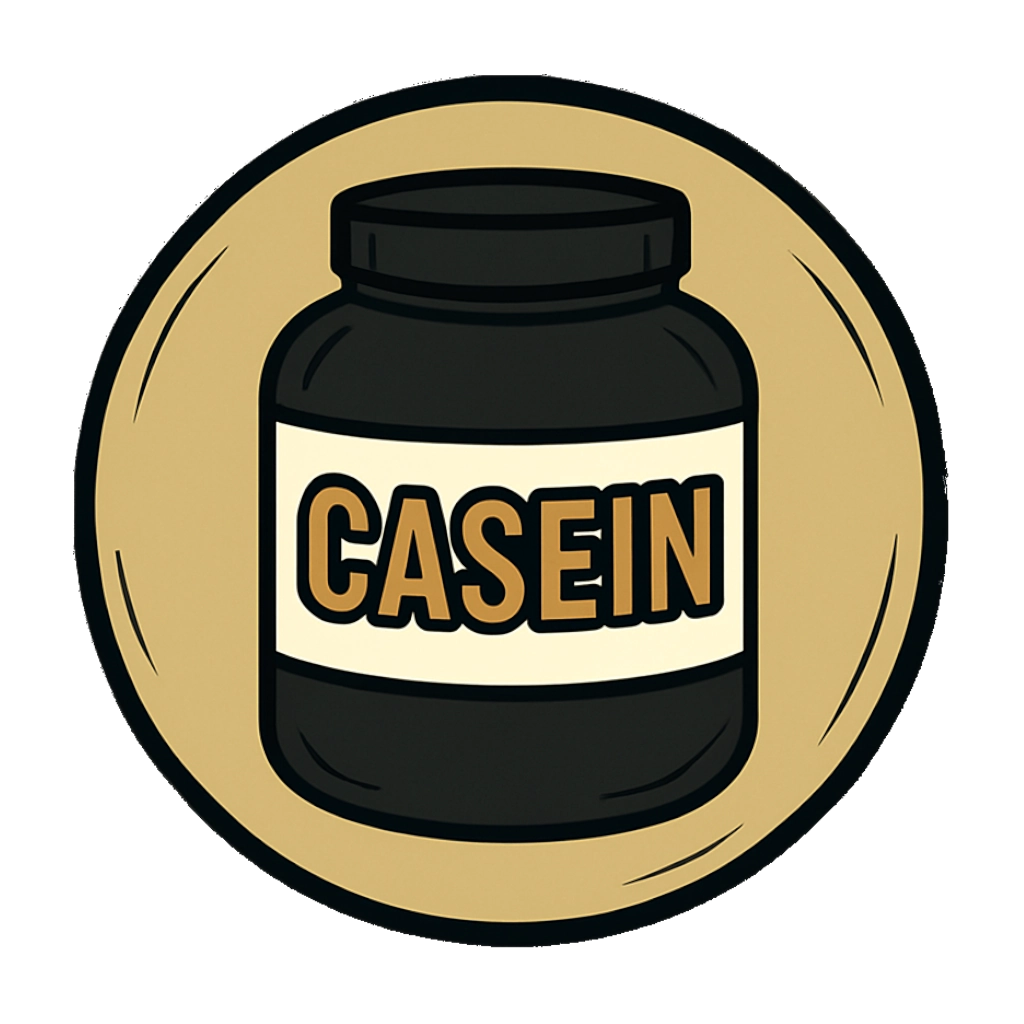 Caséine Protéine