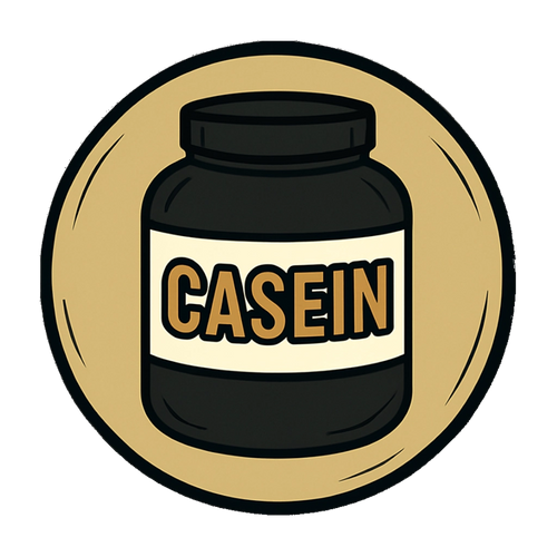 Caséine Protéine