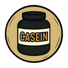 Isolat de Caséine Micellaire Bio - Greenwhey