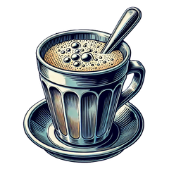 Substitut au Café