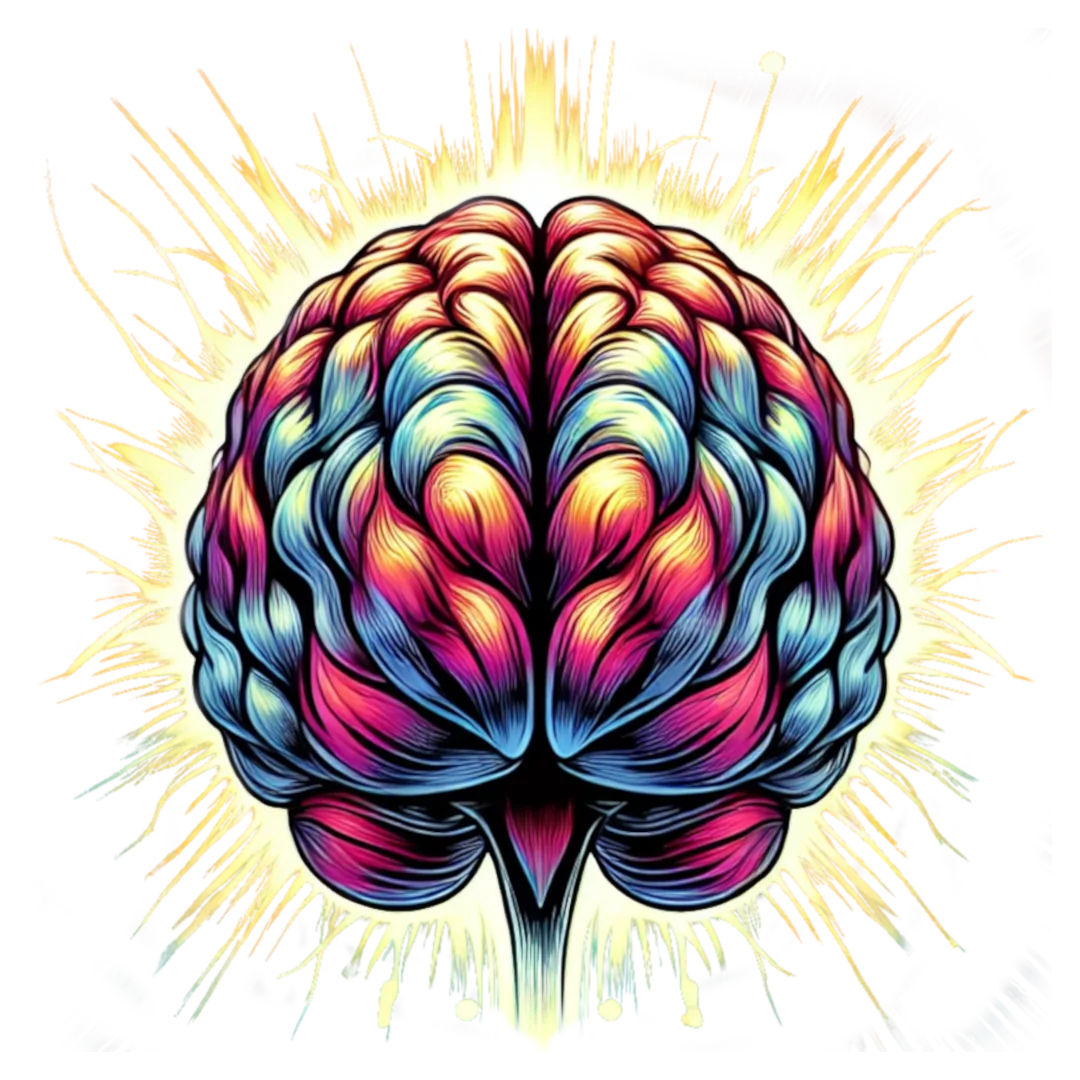 Plantes pour la Cognition, Mémoire, Concentration
