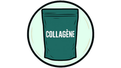 Peptide de Collagène Bovin - Nutripure