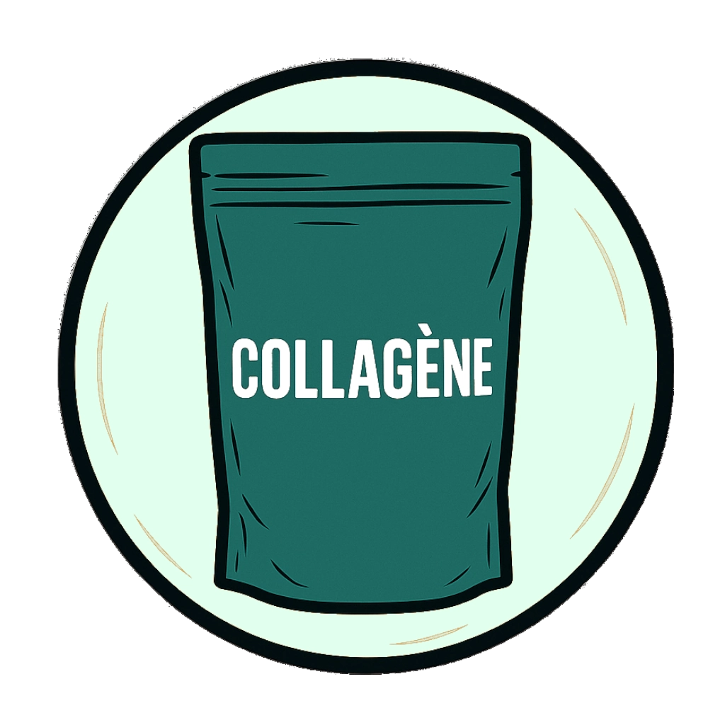 Collagène Protéine