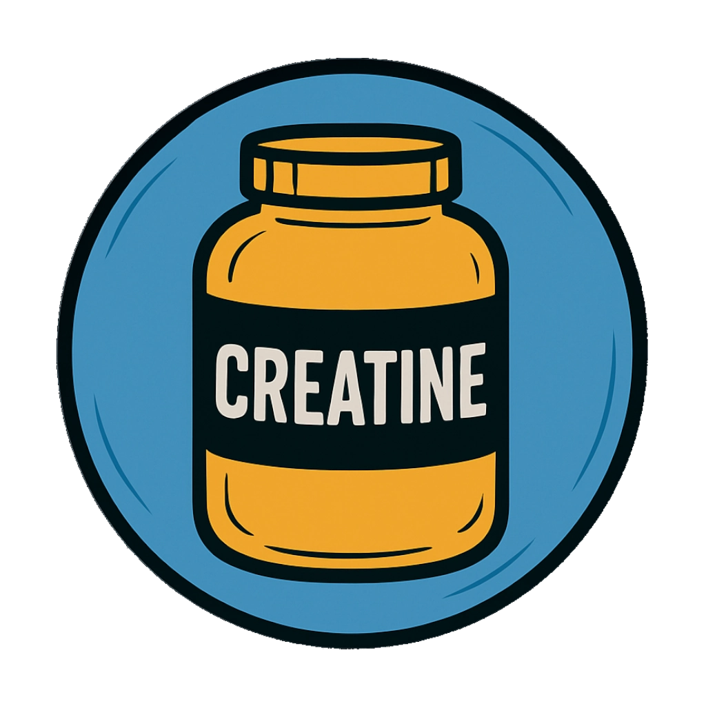 Créatine