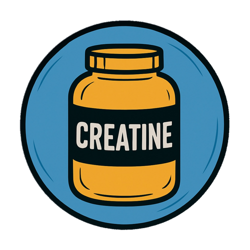 Créatine
