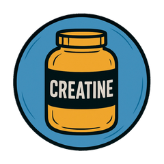 Créatine Monohydrate - Greenwhey