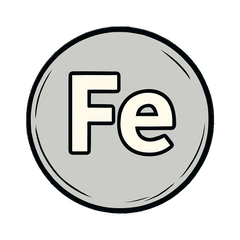Fer Bisglycinate + Vitamine C - Greenwhey