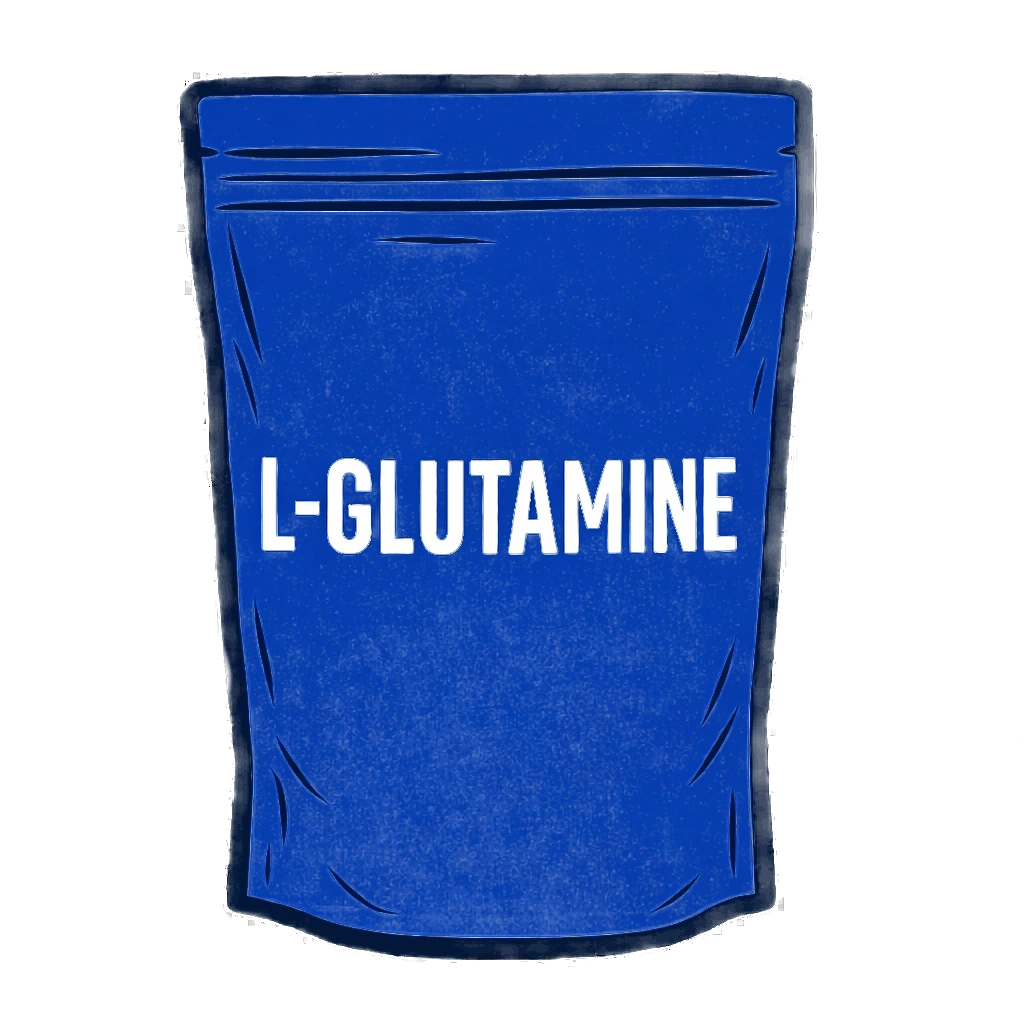 L-Glutamine