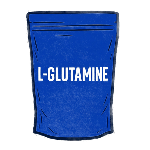 L-Glutamine