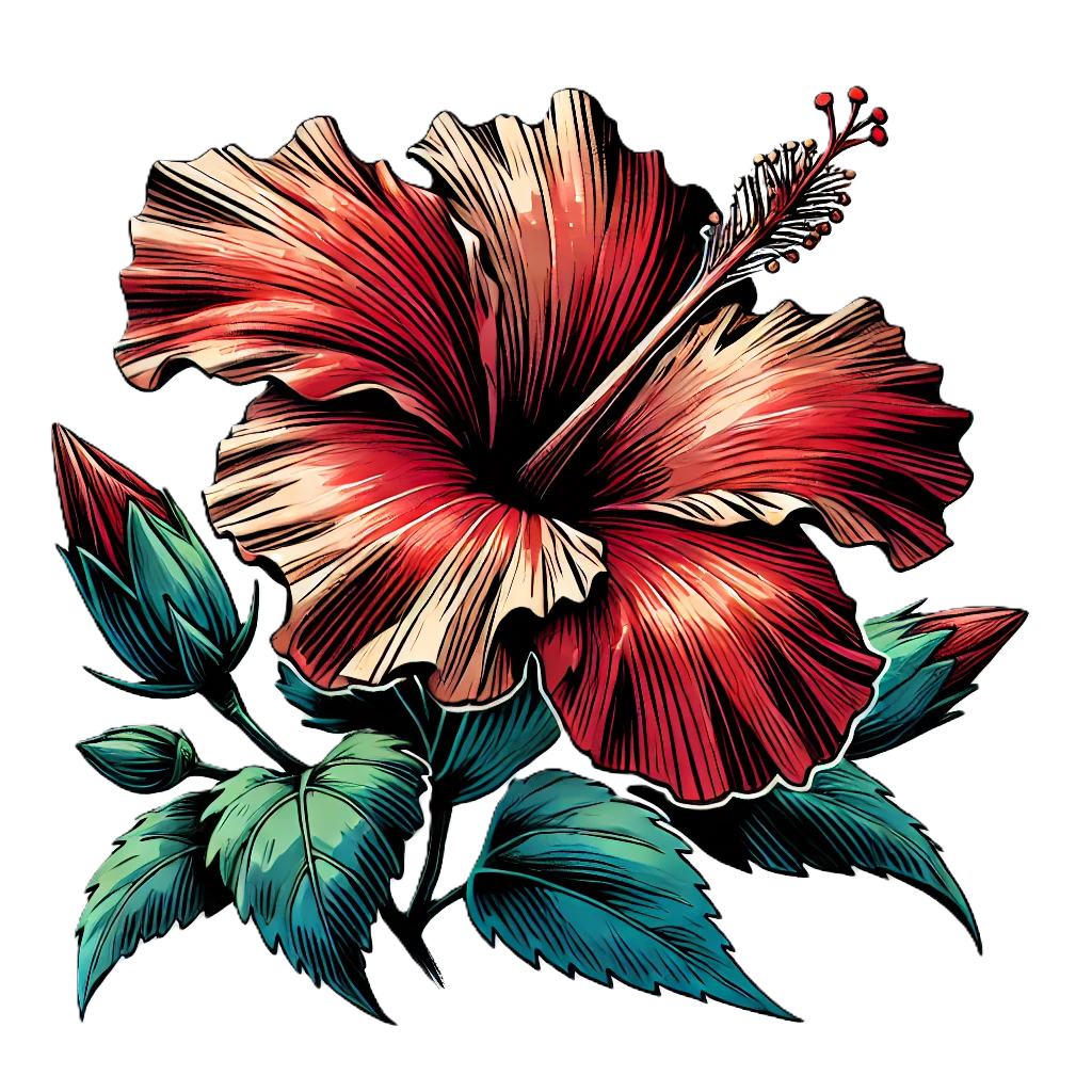 Hibiscus