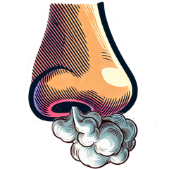 Inhalation