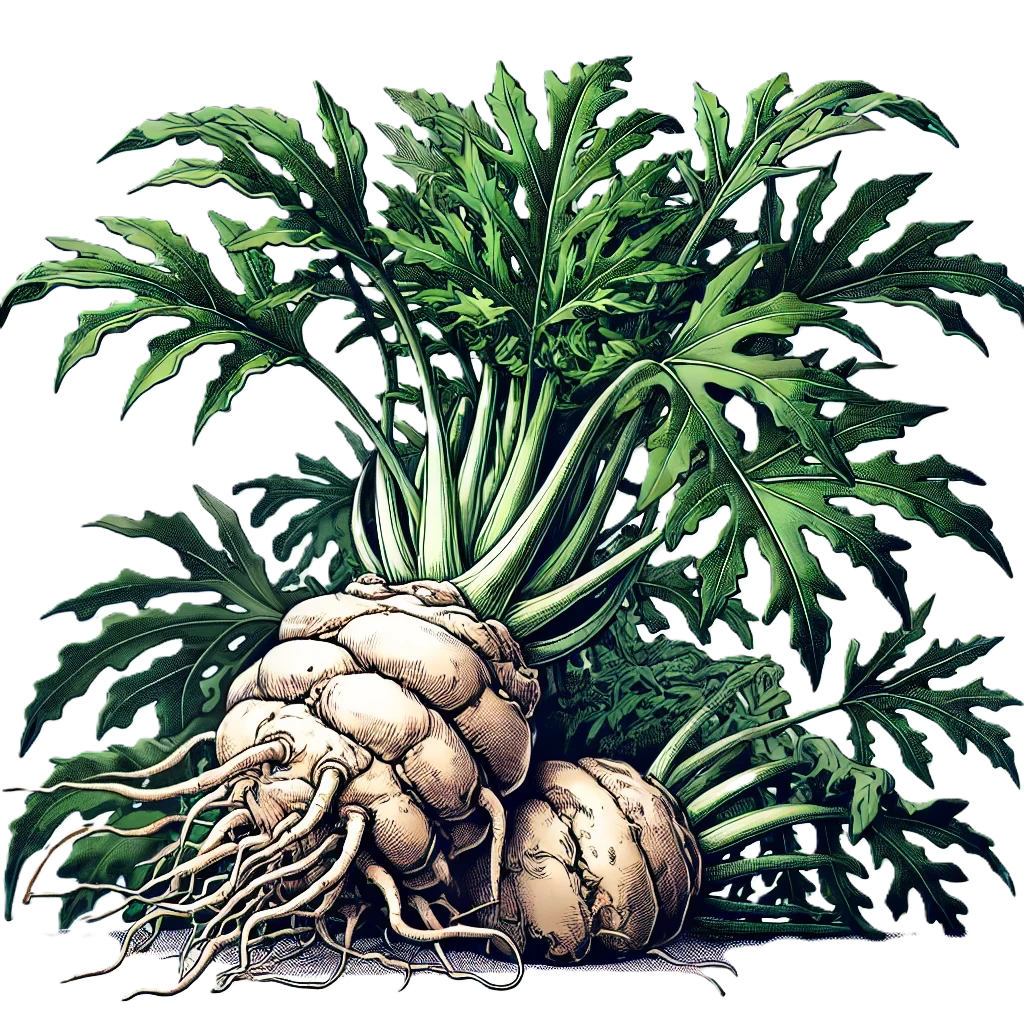 Maca