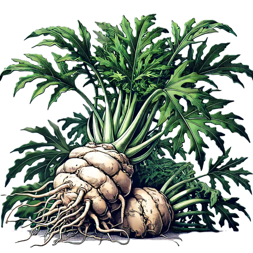 Maca