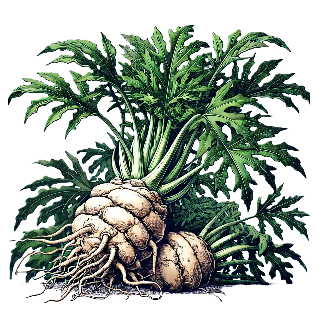 Maca