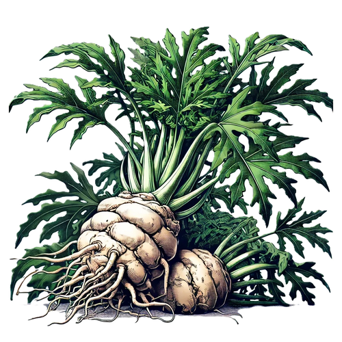 Maca