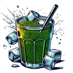 Infusion Froide (Tereré)