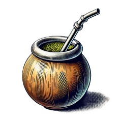 Infusion traditionnelle