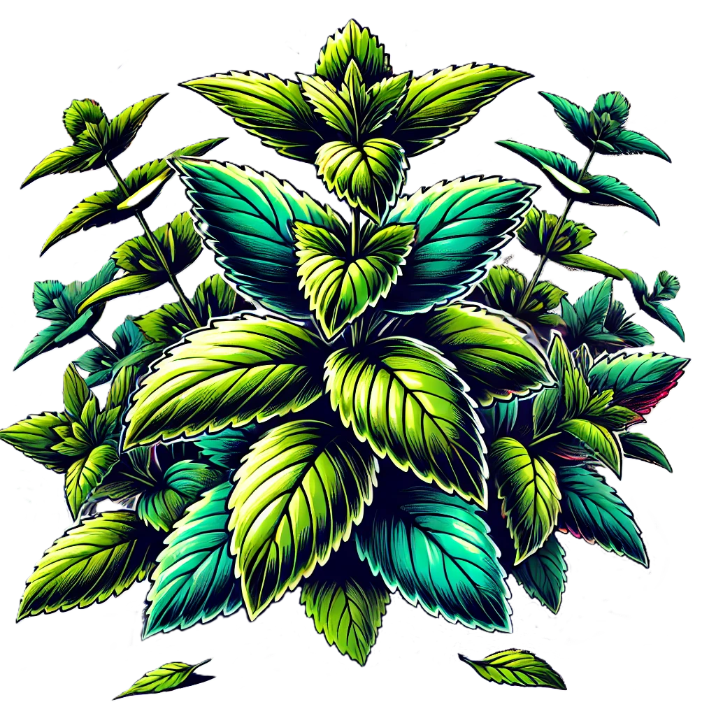 Mélisse