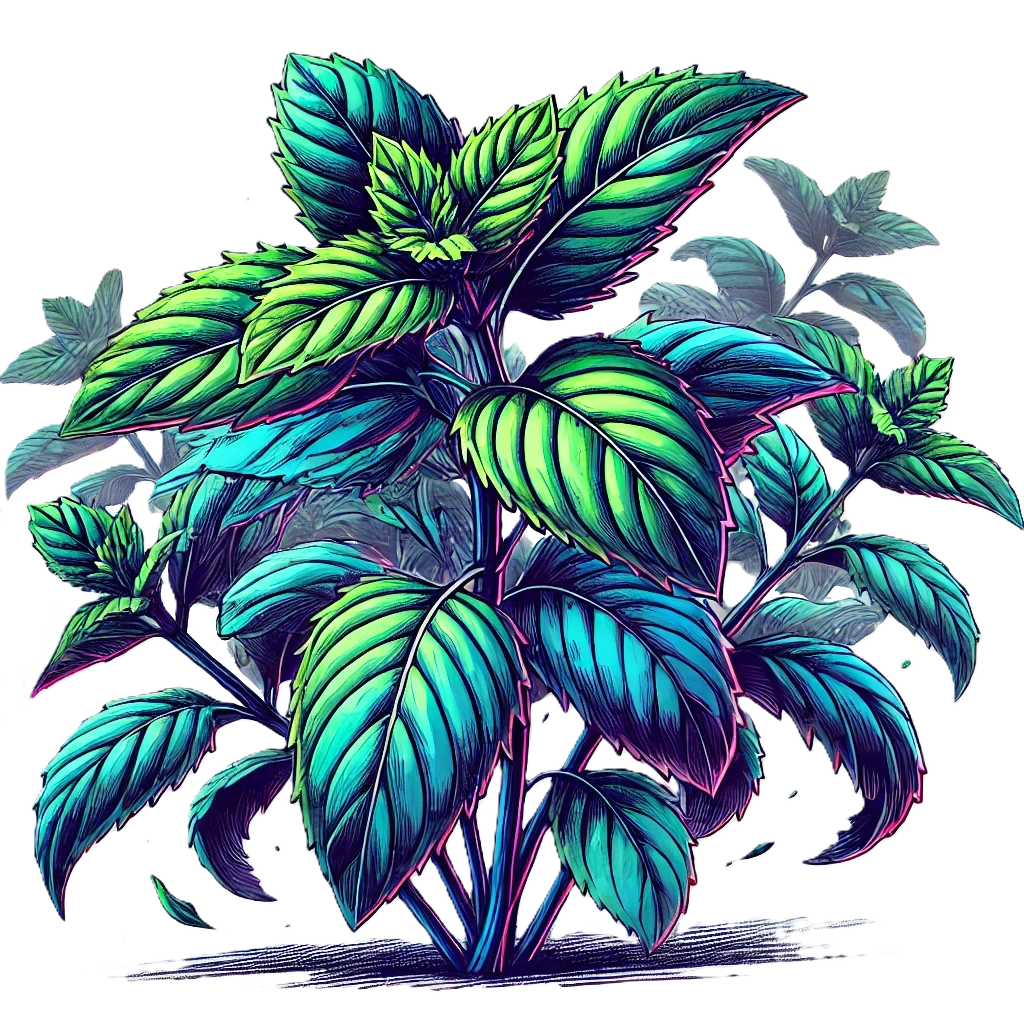 Menthe Poivrée
