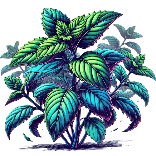 Menthe Poivrée