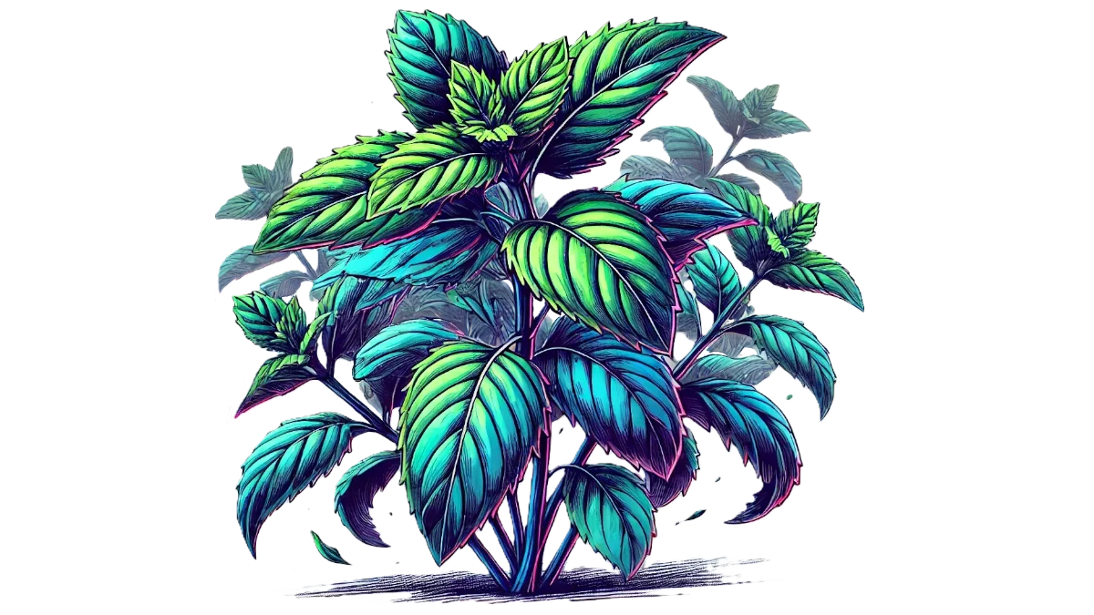 Plantes & Aromathérapie