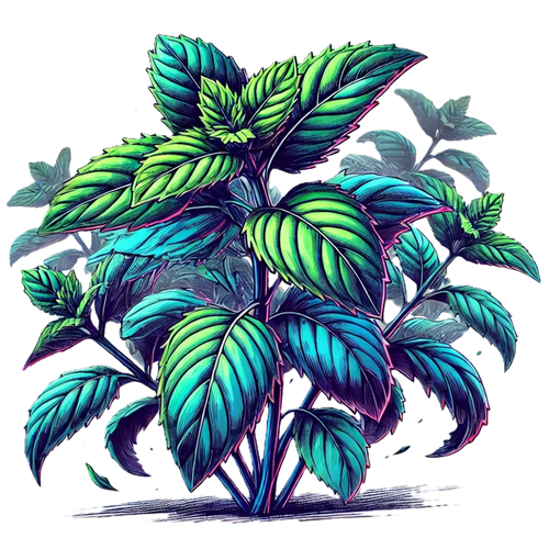 Menthe Poivrée