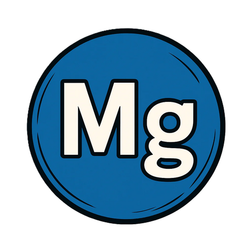 Magnesium
