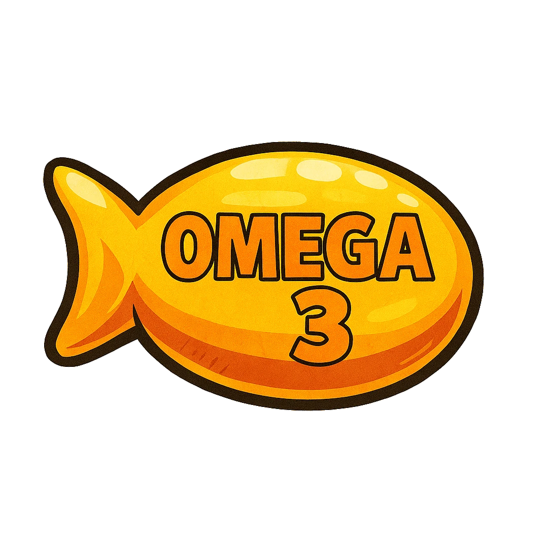 Oméga-3