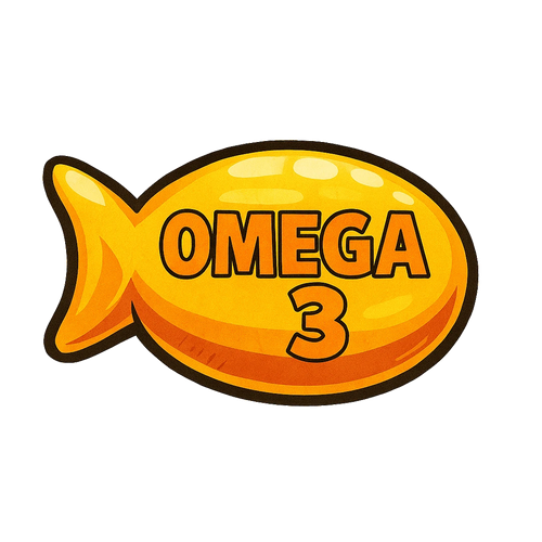 Oméga-3