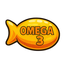 Gélules d'Oméga-3 Epax - Greenwhey