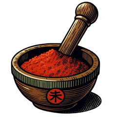 Poudre de Maca Rouge Bio - Carefood