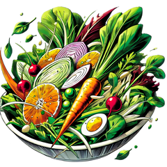 Salade