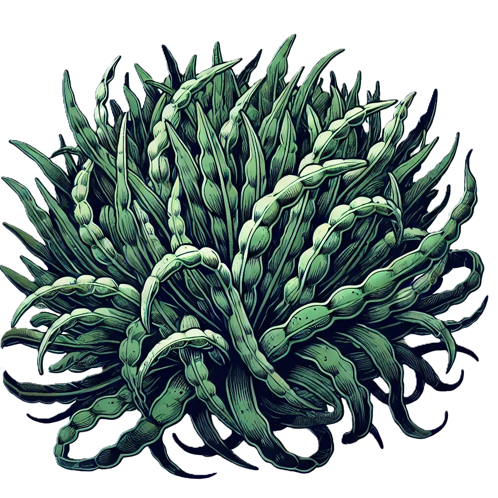 Spiruline