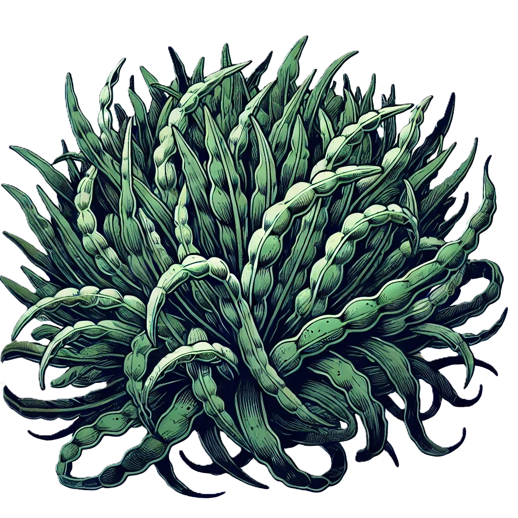 Spiruline
