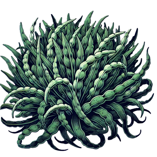 Spiruline