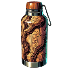 Thermos pour Thé et Maté